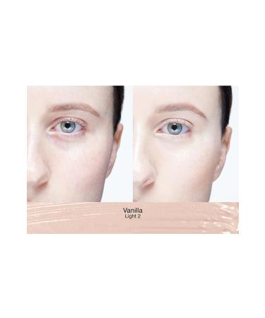 Nars Mini Radiant Creamy Concealer - Vanilla - Buy Online on GoSupps.com