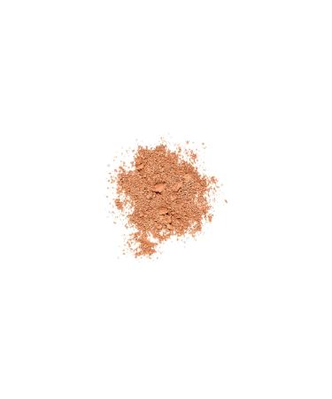 kiko milano Nothing Matter Powder Foundation 05 Almond