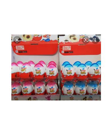 Kinder Joy Surprise Egg