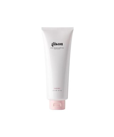gisou Honey Infused Conditioner - Gently Detangles Nourishes and Moisturizes Hair Conditioner 240 Ml