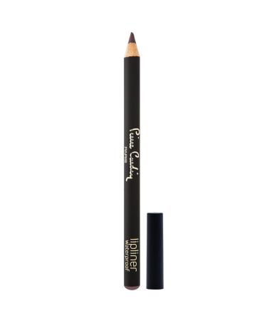 Pierre Cardin Lipliner Waterproof Lip Pencil - 11271 8680570498654