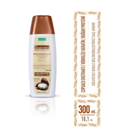 nuNAAT Curl Defining Salt-Free Shampoo