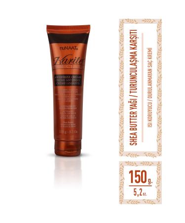 nuNAAT Heat Protection Conditioner for Blonde and Platinum Hair