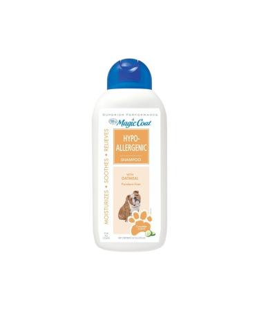 Four Paws Hypo-allergenic Dog Shampoo 473 Ml