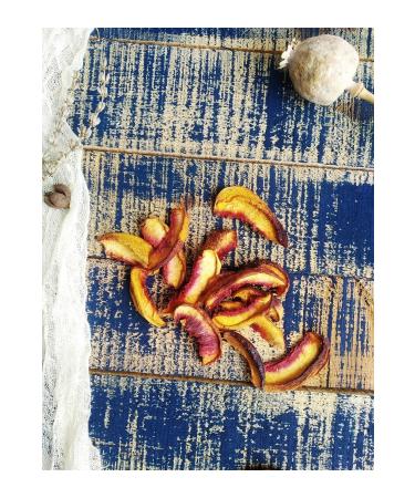 ITIR KA Dried Nectarine