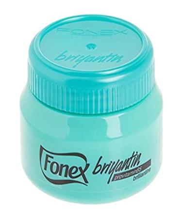 Fonex Hair Biryantin 4 Pieces 150 ml 4-Piece Hair Care Cream 4-Piece - Buy Online on GoSupps.com