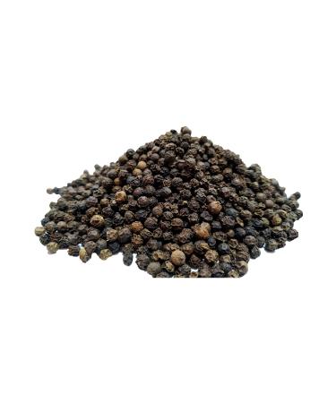 LokmanAVM Pure Natural Black Pepper 100 gr Package