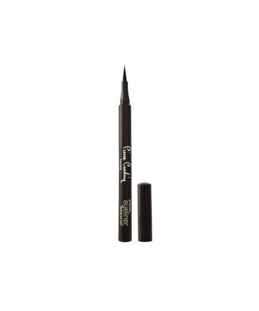 Pierre Cardin Precise Waterproof Felt Tip Black Eyeliner