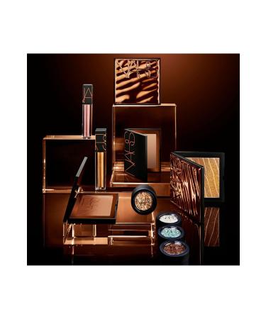 Nars Mini Laguna Getaway Bronzer Powder - Buy Online on GoSupps.com