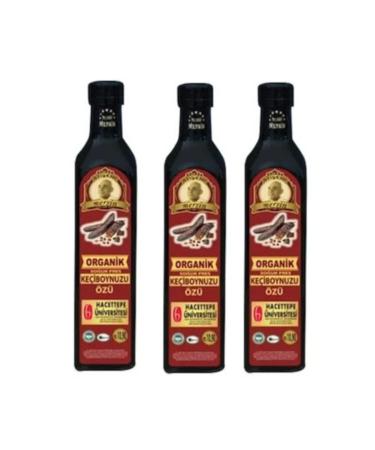 At eri Dr.carob Coldpress Carob Infusion 700 Gr*3 Organic