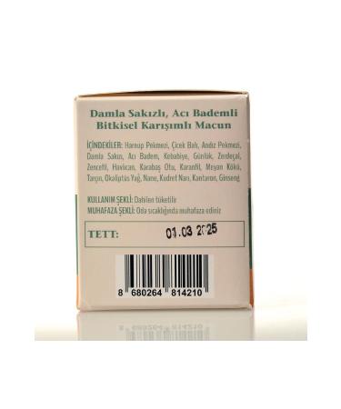  FA MOTHER Mastic Paste 240 g - Buy Online on GoSupps.com