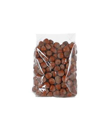 KODAL Giresun Famous Chubby Hazelnuts with Shell 1 Kg