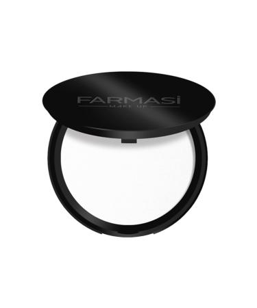 Farmasi Transparent Powder