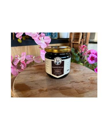 Hac brahim ahin My Grandfather's Flavors 1858 Molasses (500 Gr.)