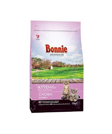 Bonnie Chicken 1.5 kg