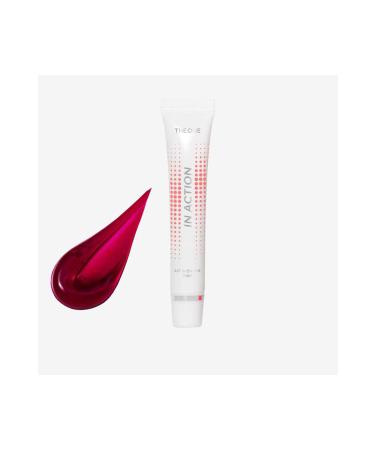 Oriflame The One In Action Lip & Cheek Colour-fresh Berry