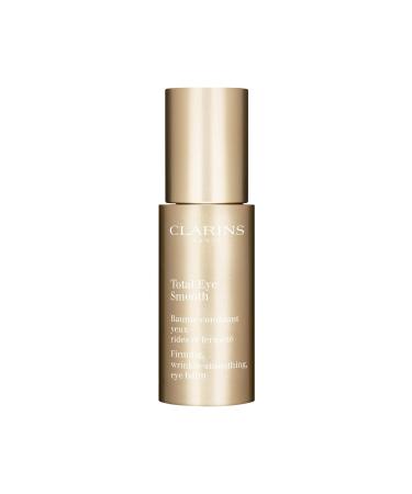 Clarins Total Eye Smooth Eye Balm 15ml