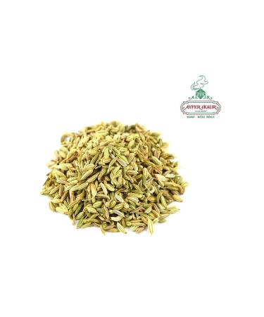 Ayfer Kaur Fennel Dried 500 Gr