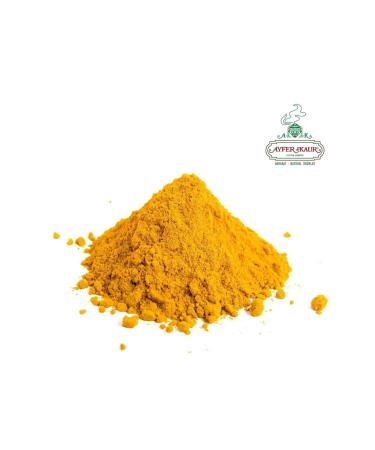 Ayfer Kaur Curry Powder 500 Gr.