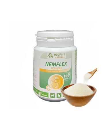 Ecopure Nemflex 40 G Powder