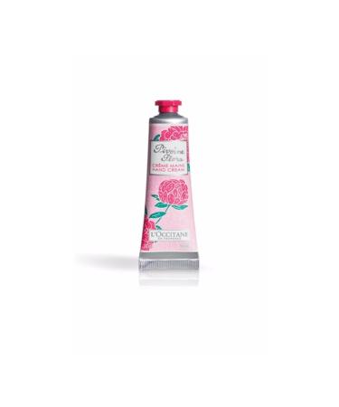 L'Occitane Peony Hand Cream