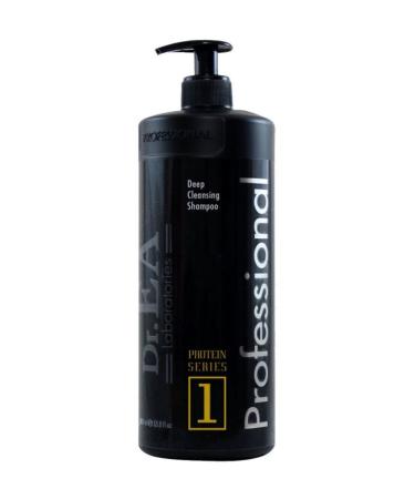 Dr. EA Laboratories Dr.ea Protein Series 1 Application Shampoo