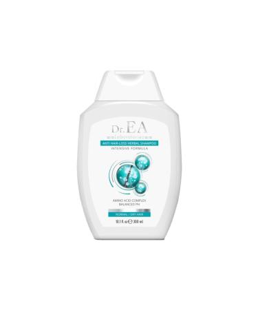 Dr. EA Laboratories Anti Hair Loss Herbal Shampoo (normal Hair) 300ml