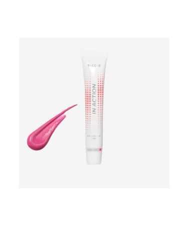 Oriflame The One In Action Lip & Cheek Colour Lively Pink
