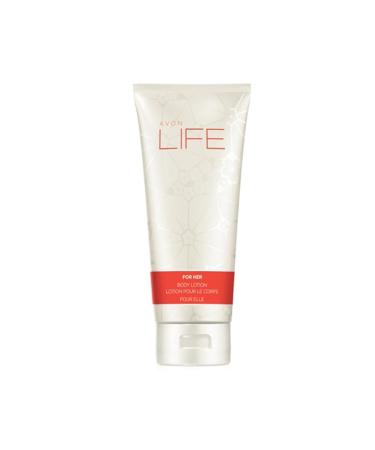 Avon Life Women Body Lotion 150 ml