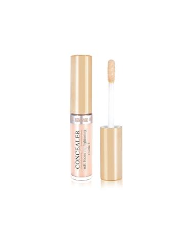LUXVISAGE COSMETICS Concealer Luxvisage Concealer 02 Cream Beige