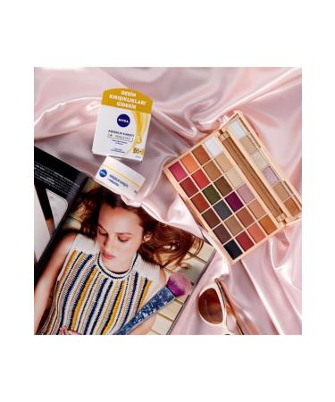 NIVEA Anti-Wrinkle + Regenerating Face Care Cream for 55+ Ages 50 Ml - Buy Online on GoSupps.com