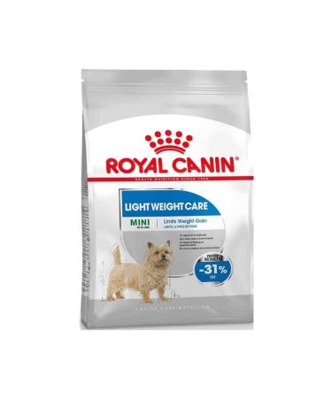 Royal Canin Light Weight Care Diet Dog Food 3 Kg
