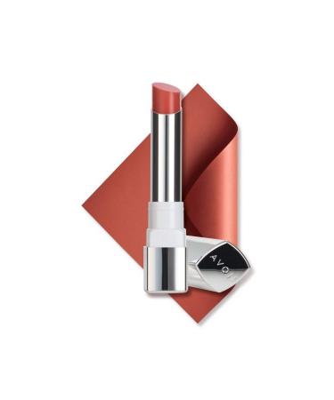 Avon Anew Color Serum Lipstick - Revitalizing Rouge