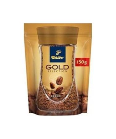Tchibo Gold Selection 150 G