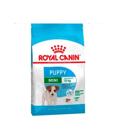 Royal Canin Mini Junior 4 Kg