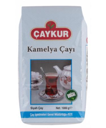 aykur Camellia Tea 1000 Gr.