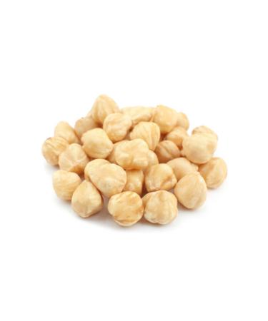Yamanlar Hazelnut Kernels 250 gr
