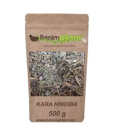 Benim Aktar Benimaktar Black Chicory New Crop 500 Gr