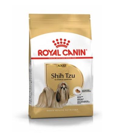 Royal Canin Shih Tzu Breed Special Adult Dog Food 1.5 Kg