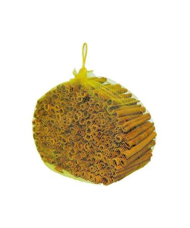Cinnamon Bark Yellow File 1 kg - Buy Online on GoSupps.com