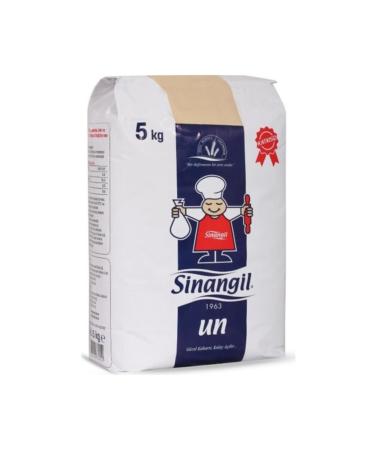 Sinangil 5 Kg Flour