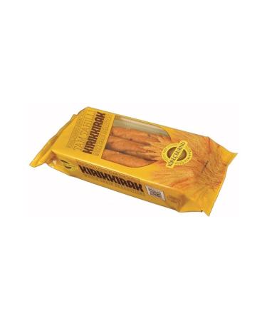 KIRE BURNU OVEN Whole Grain K r kk rak 165 G (GR SS N -GALETA)