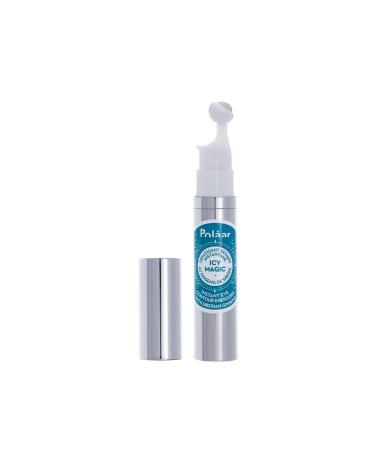 POLAAR Icymagic Instant Eye Contour Energiser Anti-Dark Circles Revitalizing Roll-on Eye Contour Care 1