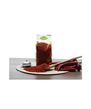 Antep Sepeti Gourmet Silk Hot Pepper Flakes 1 Kg