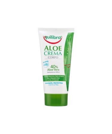 Equilibra Equilibra Aloe Body Cream 150 ml