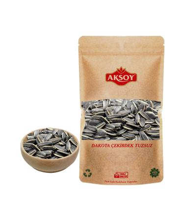 AKSOY Unsalted Dakota Kernel 1kg