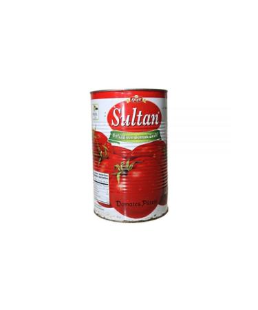 Sultan Tomato Paste 4200 gr