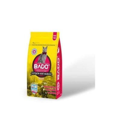 Bado Adult Cat Food Cocktail 1.5 Kg
