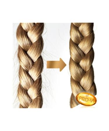 Pantene Pro-v Anti Hair Loss Shampoo 500 Ml - Buy Online on GoSupps.com