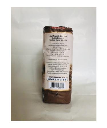 Be ler Flour Whole Wheat Flour 5 Kg - Buy Online on GoSupps.com